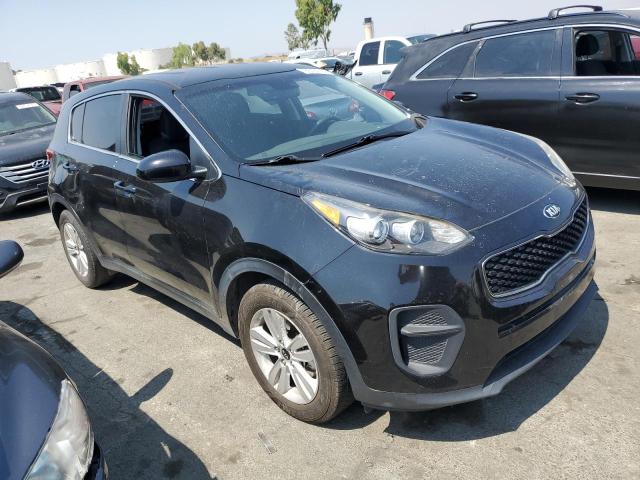 KNDPM3AC9H7174097 KIA Sportage Lx