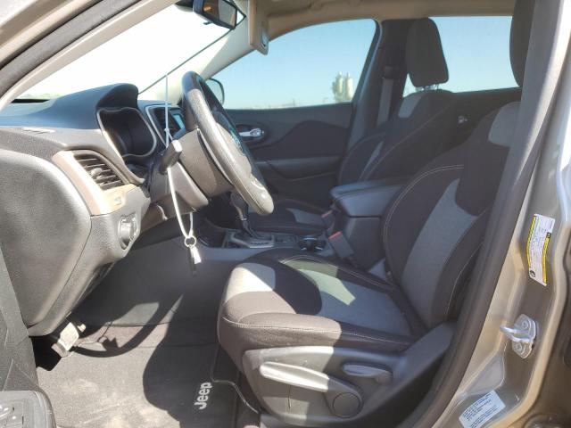 1C4PJLAB6GW329211 Jeep Cherokee Sport