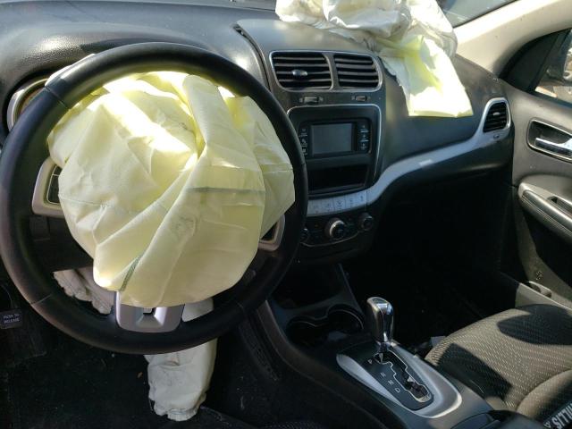 3C4PDCAB2JT474945 Dodge JOURNEY SE