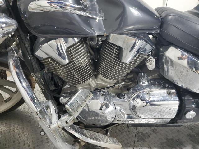 2006 HONDA VTX1300 C 1HFSC550X6A200513