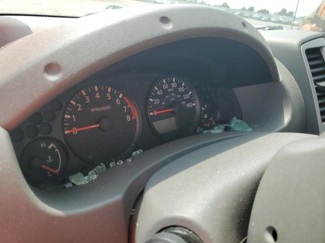 1N6BD0CT4KN753889 Nissan FRONTIER S
