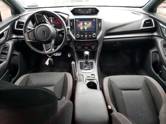 4S3GKAK65H3607294 Subaru Impreza Sport
