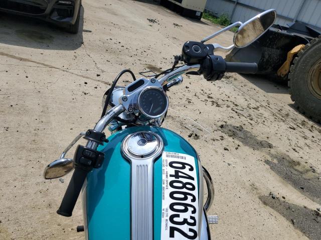 2005 HARLEY-DAVIDSON XL1200C 1HD1CGP115K425885