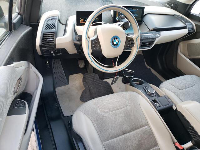 WBY1Z4C56EV276698 BMW I3 REX