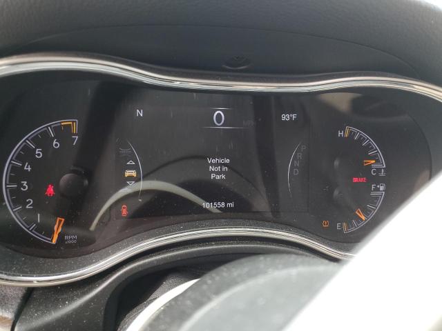 1C4RJFBG1GC312130 Jeep Grand Cherokee Limited