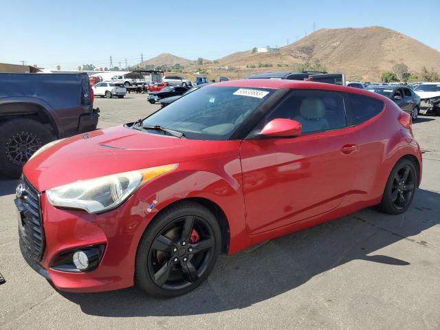 2012 Hyundai Veloster 