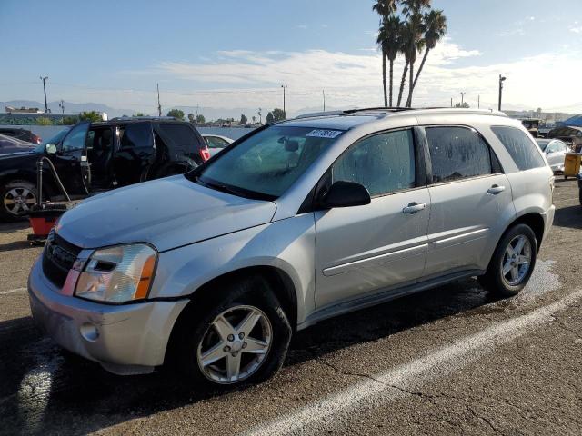 2005 Chevrolet Equinox LT