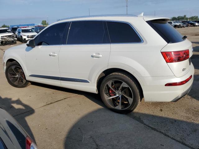 WA1LAAF77HD009118 2017 AUDI Q7, photo no. 2