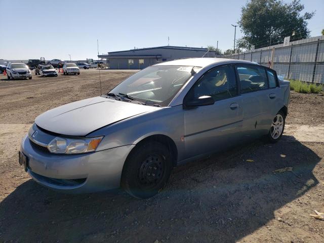 2003 Saturn Ion 