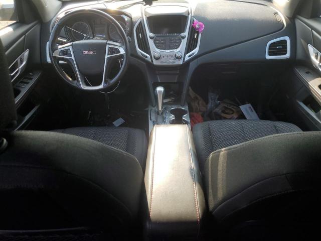 2GKFLWEK7E6333135 GMC Terrain Sle
