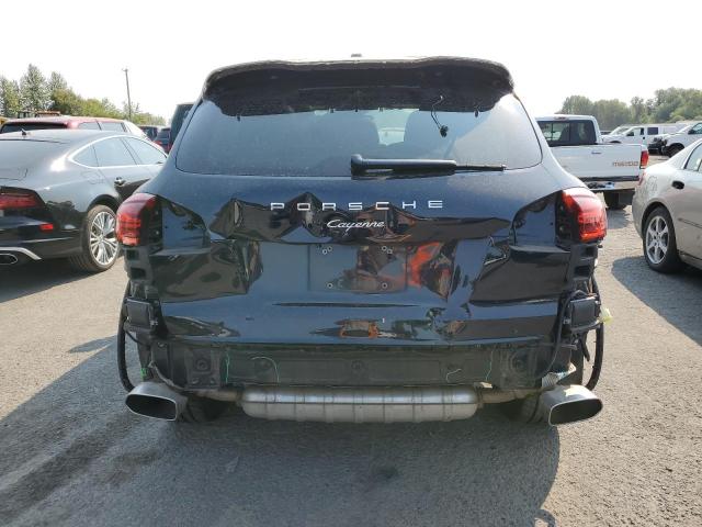 WP1AA2A22HKA89825 Porsche Cayenne