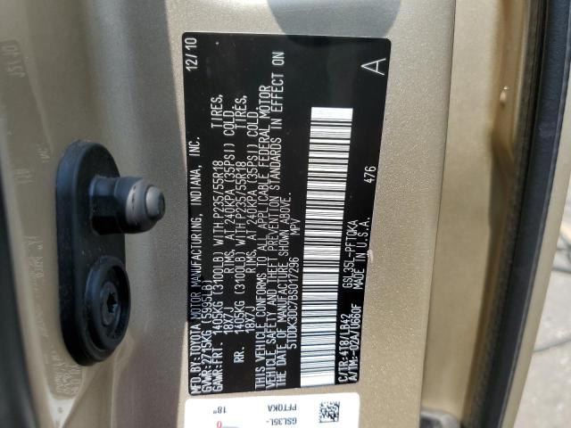 2011 Toyota Sienna - Image 14