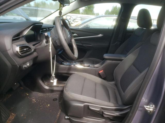 2023 CHEVROLET BOLT EUV L - 1G1FY6S0XP4147134