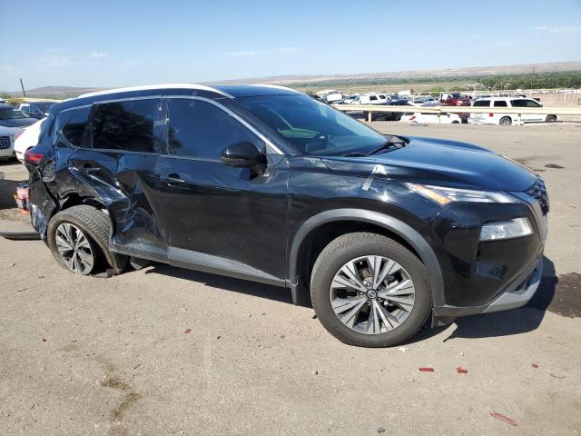 5N1AT3BB2MC674890 Nissan ROGUE SV