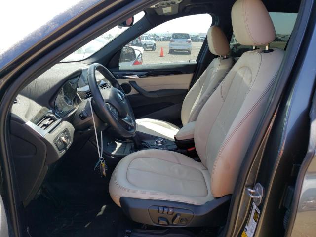 WBXHU7C33J5H42845 BMW X1 Sdrive28i