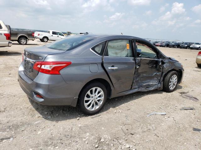 3N1AB7AP1JY210698 Nissan SENTRA S