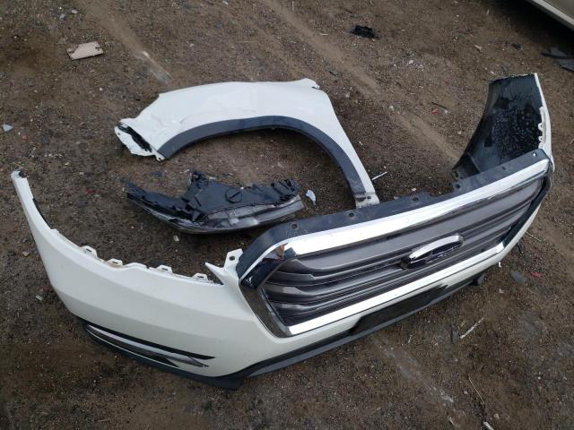 4S4WMALD5L3470915 Subaru Ascent Limited