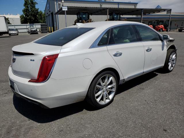 2019 CADILLAC XTS PREMIU - 2G61P5S3XK9117696