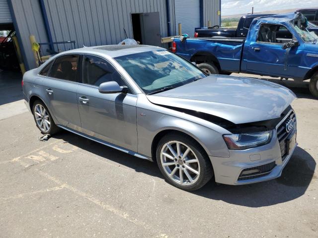 WAUAFAFL4GN011765 2016 AUDI A4, photo no. 4