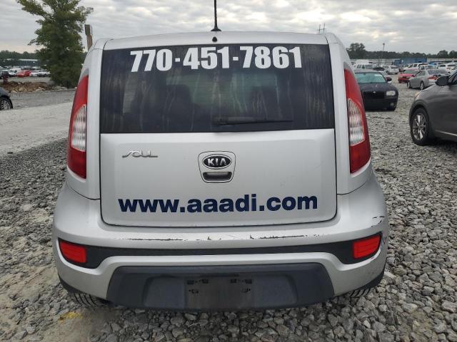 KNDJT2A57C7407651 | 2012 KIA soul