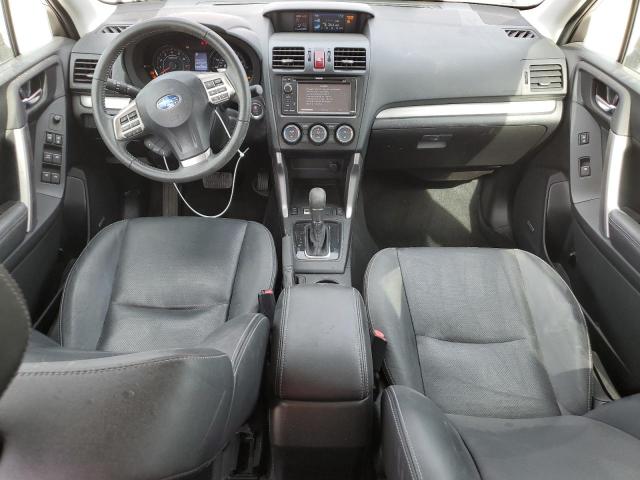 JF2SJGWC9FH491373 Subaru Forester 2.0xt Touring