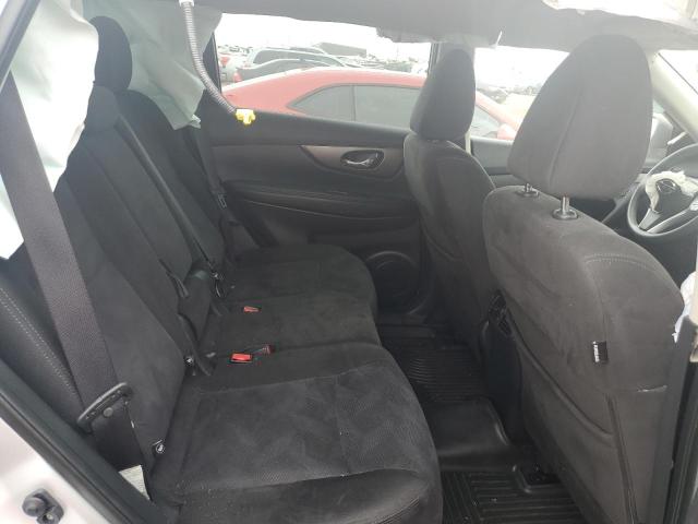KNMAT2MV3FP560320 Nissan ROGUE S