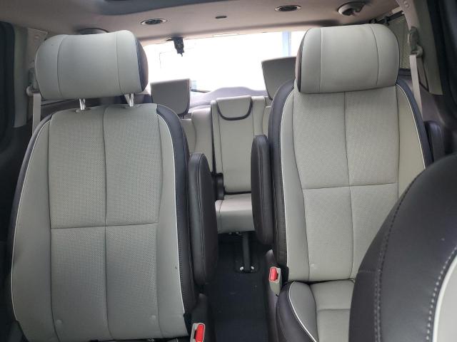KNDME5C16J6363969 KIA Sedona Sxl
