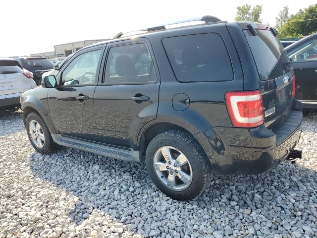 Vin: 1fmcu9eg2akd08431, lot: 62416633, ford escape limited 20102