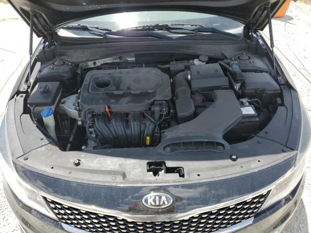 5XXGU4L33JG199982 KIA OPTIMA EX