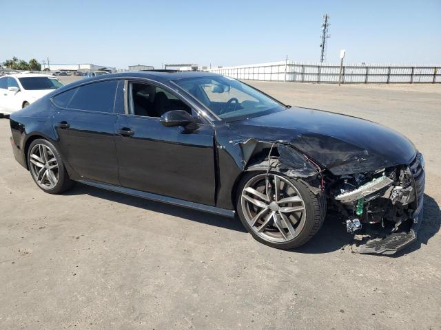 2016 AUDI S7 PRESTIG - WAUW2AFC7GN101719