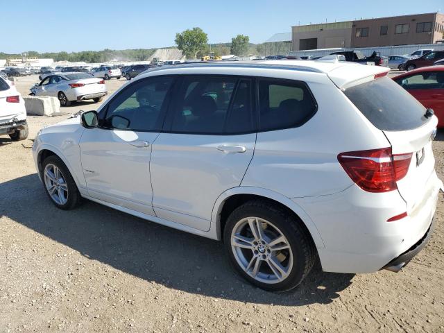 5UXWX7C59E0E77136 BMW X3 Xdrive35i