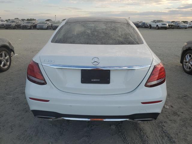 WDDZF4JB8KA588343 Mercedes-Benz E 300