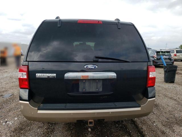 1FMJK1J57EEF39168 Ford Expedition El Xlt