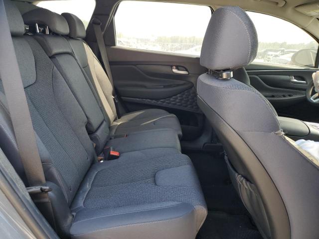 2022 Hyundai Santa Fe Sel VIN: 5NMS24AJ4NH449268 Lot: 78977103