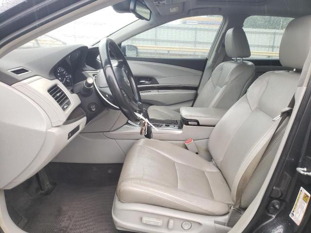 2015 ACURA RLX - JH4KC1F54FC000890