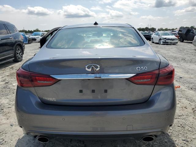 JN1EV7BP4MM702995 Infiniti Q50 LUXE 6