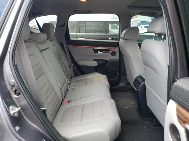 2HKRW2H92LH648211 Honda Cr-v Touring