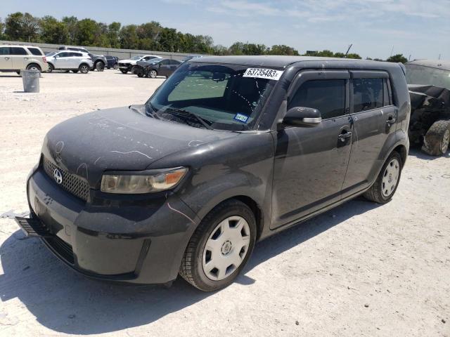 2008 Scion xB 