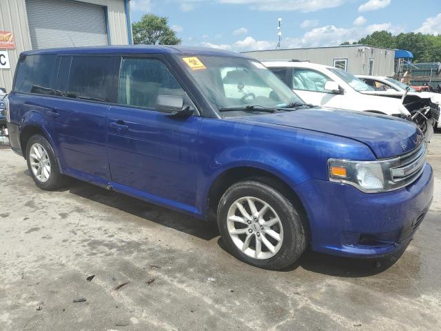 2014 Ford Flex Se VIN: 2FMGK5B88EBD17714 Lot: 62887893