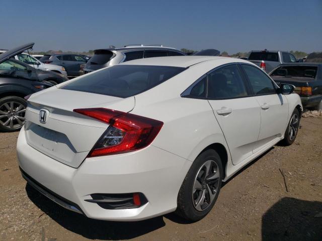 19XFC2F6XLE014573 Honda Civic Lx