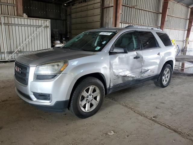 2015 GMC Acadia SLE