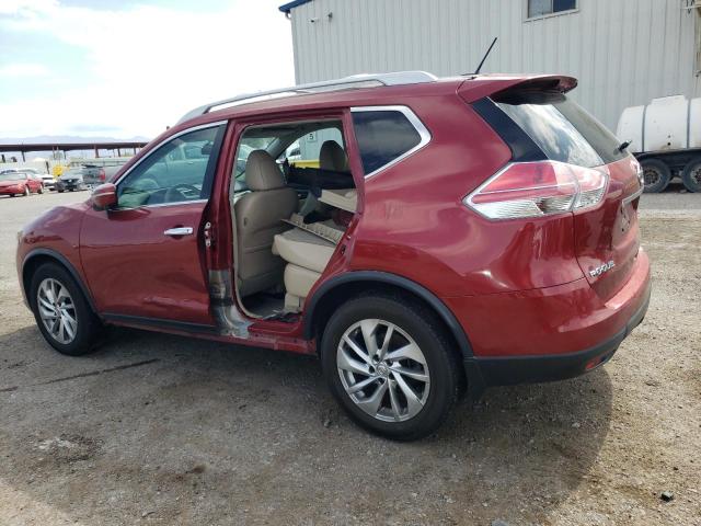 5N1AT2MT6EC757112 Nissan ROGUE S
