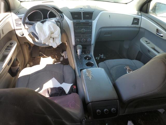 2011 Chevrolet Traverse Ls VIN: 1GNKRFED7BJ396316 Lot: 64051533