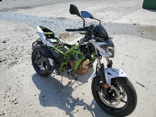 2017 KAWASAKI ER650 G - JKAEREG1XHDA01181