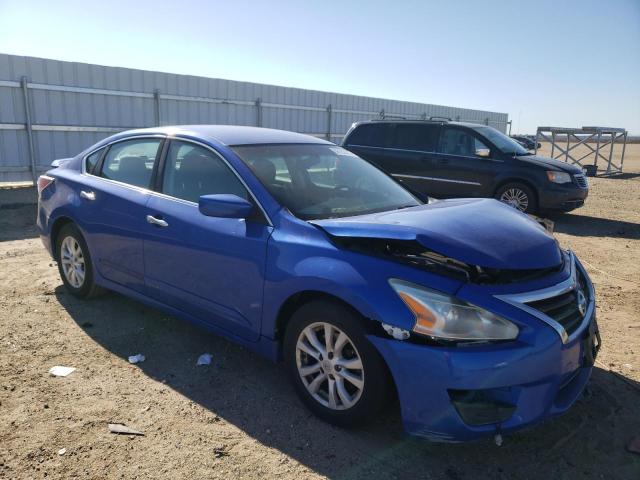 1N4AL3AP7EN240333 Nissan ALTIMA 2.5