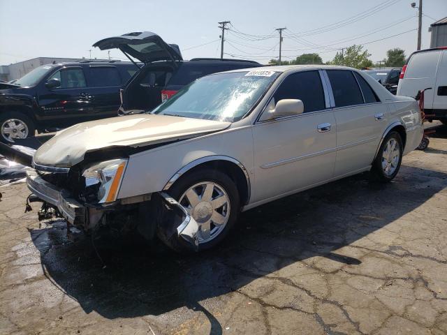 2007 Cadillac DTS 