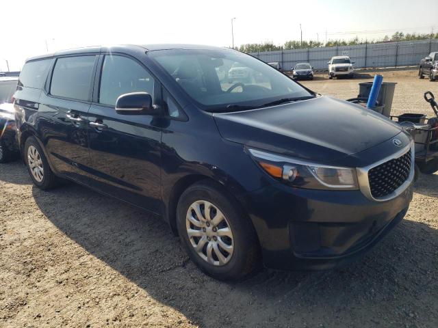 2015 KIA SEDONA L - KNDMA5C10F6079109