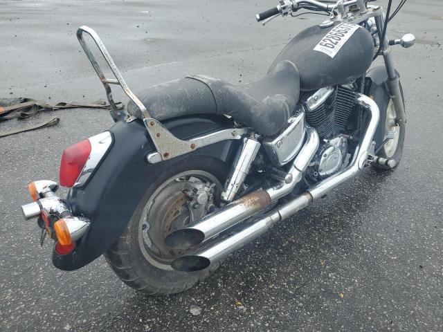 2000 HONDA VT1100 C2 - 1HFSC4303YA002307