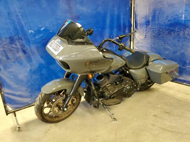 2022 HARLEY-DAVIDSON FLTRXST 1HD1ACL26NB640904
