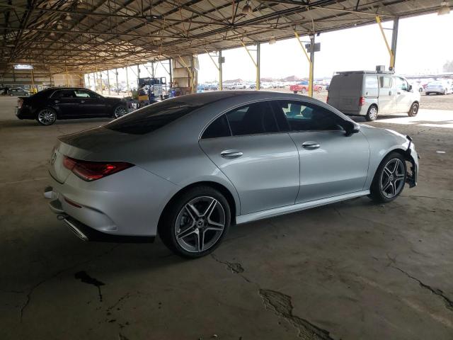 W1K5J4GB6PN333453 Mercedes-Benz CLA 250